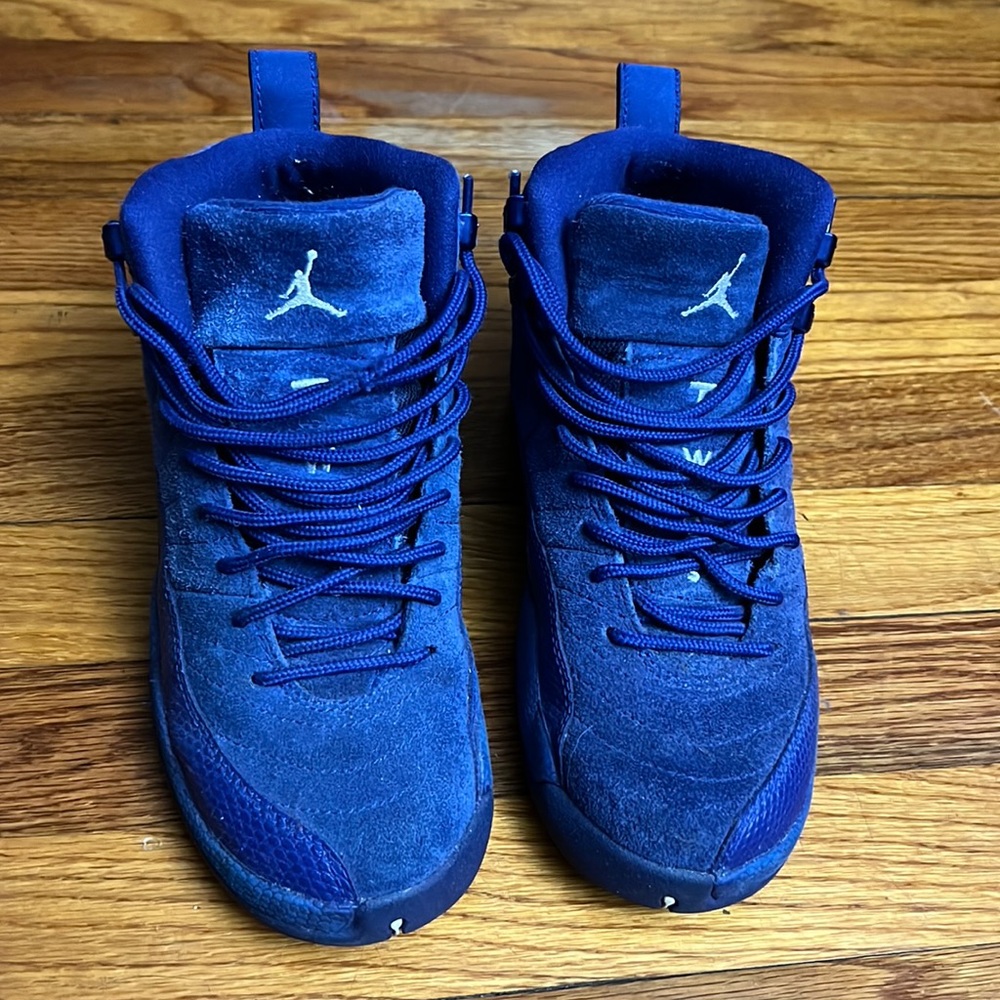 Jordan 12